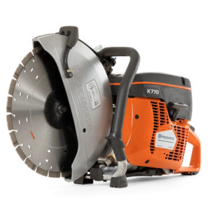 Husqvarna K 770